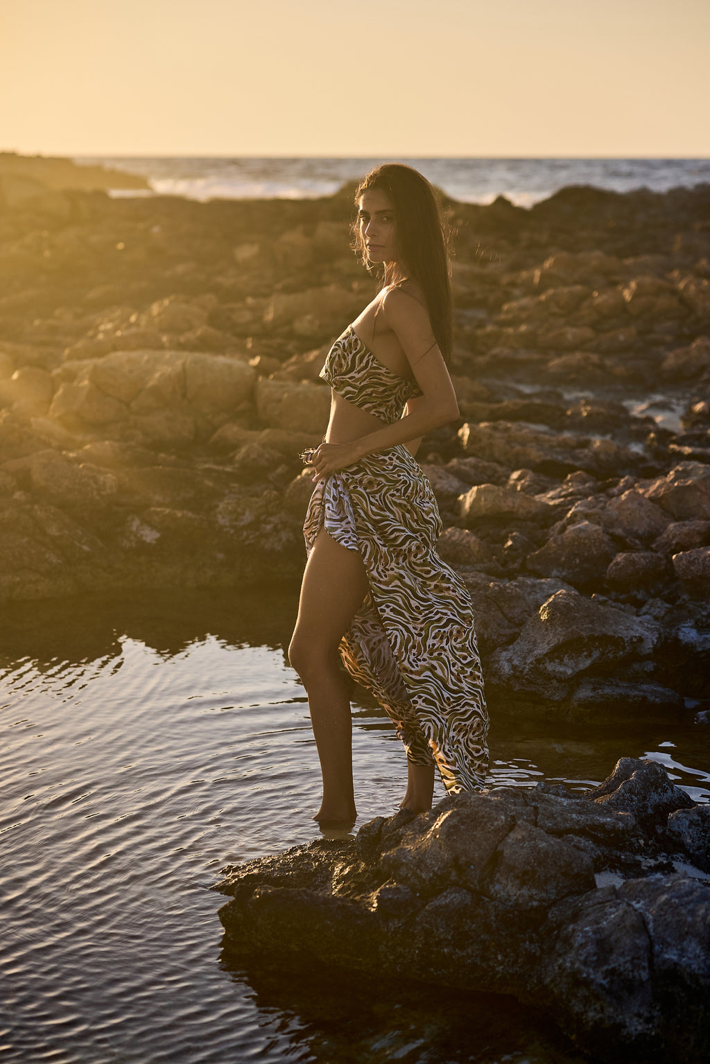 Safari Sarong