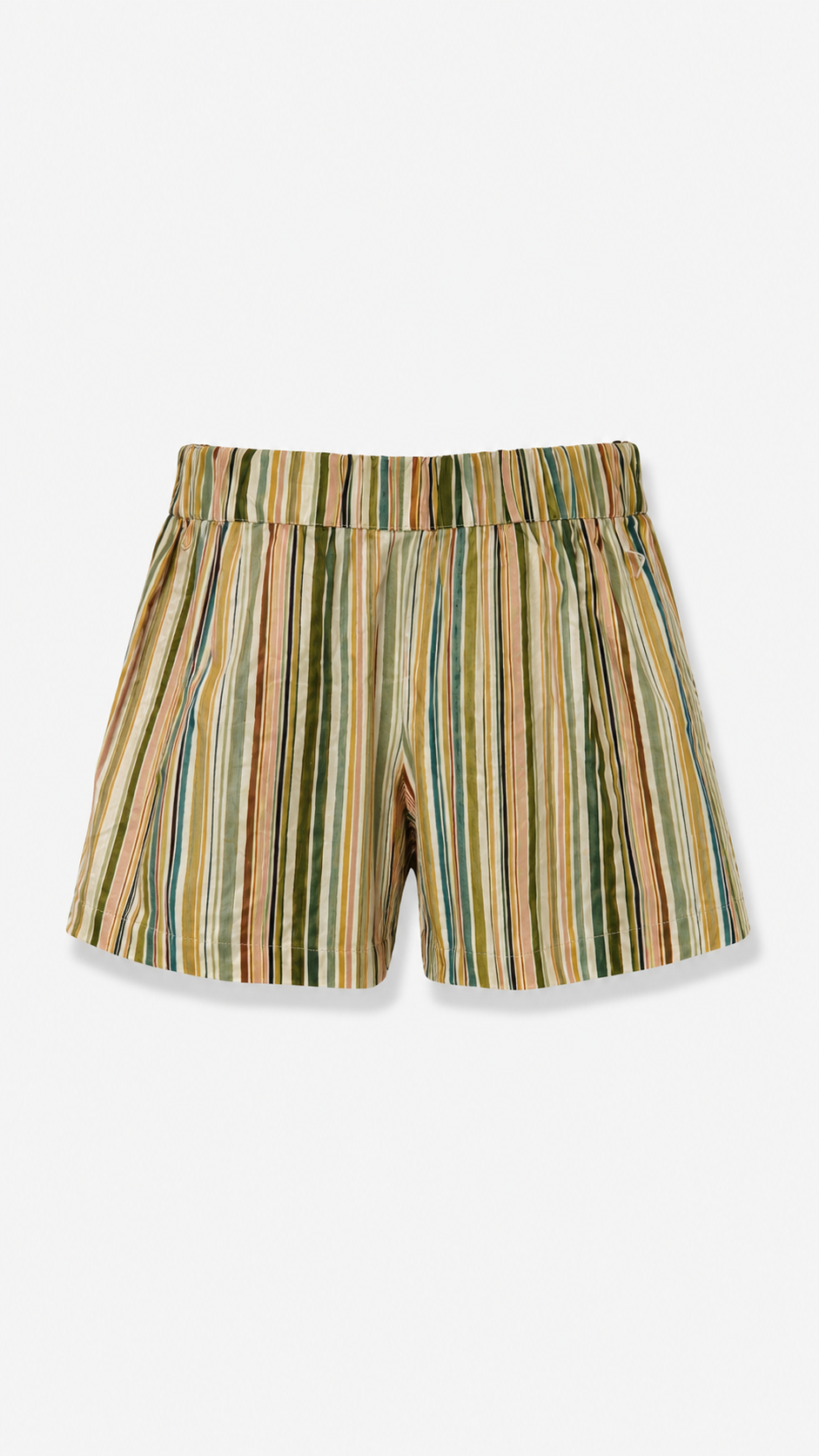 Stripe Short