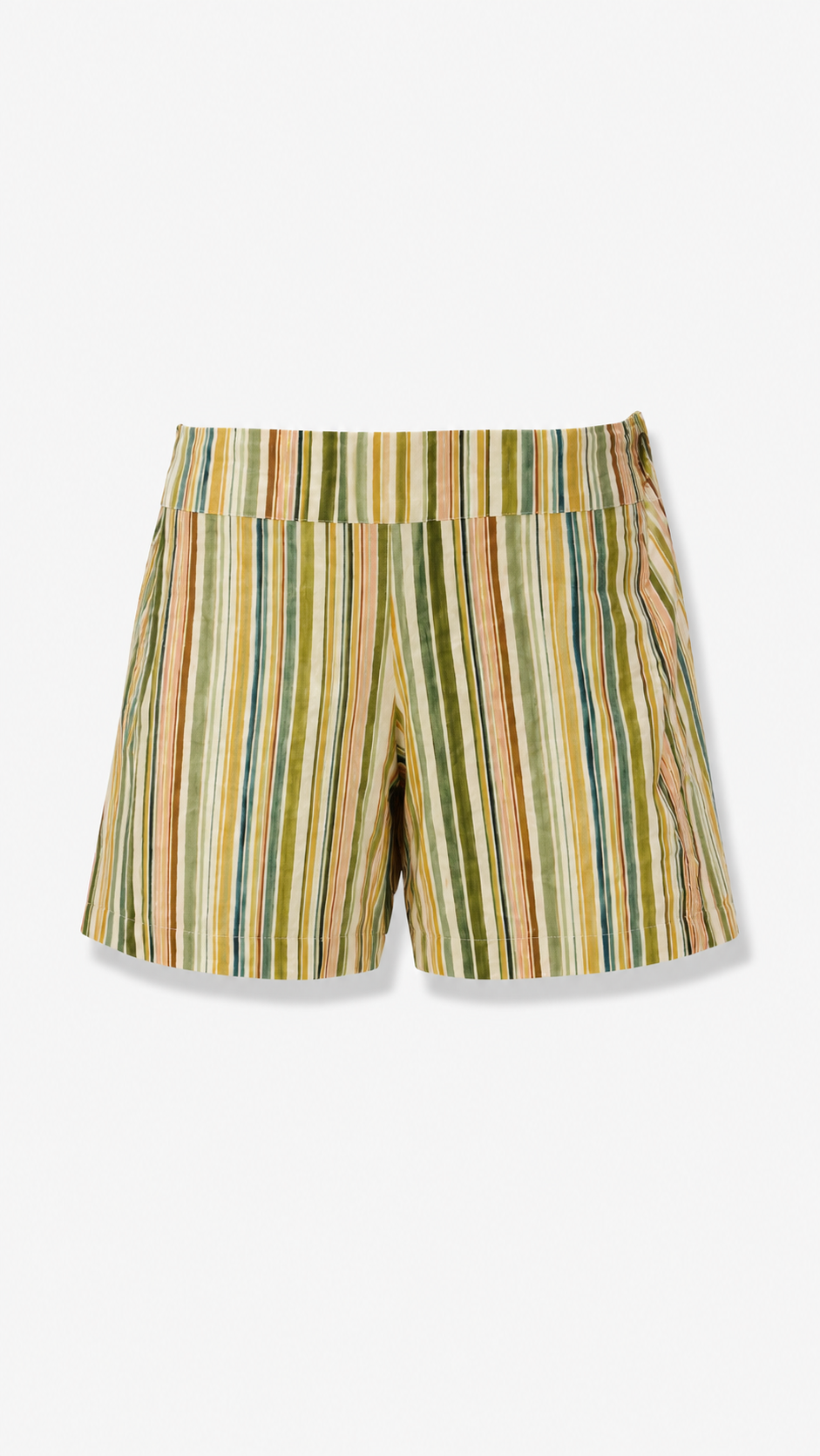 Stripe Short
